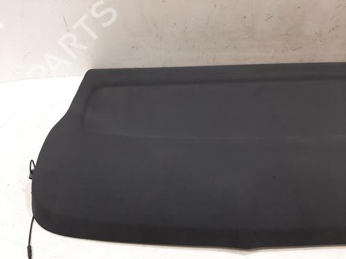 Rear parcel shelf AUDI A3 Sportback (8VA, 8VF) 30 TDI | BP29882838C85 