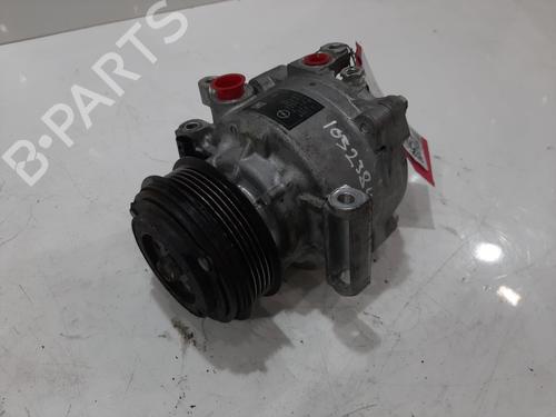 AC compressor VAUXHALL ASTRA Mk VII (K) (B16) 1.2 Turbo | BP36451977M34  - Image 5