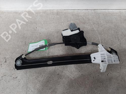 Used Rear right window mechanism SKODA KODIAQ I (NS6, NS7, NV7) 2.0 TDI (150 hp) 26767351