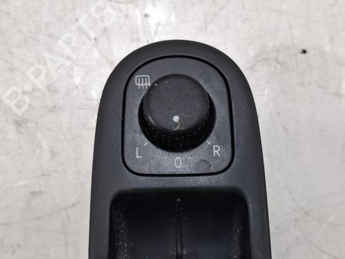 Right front window switch VW GOLF VI Convertible (517) 1.6 TDI | BP39149785I26 - Image 3