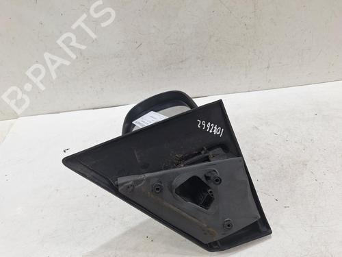 Right mirror RENAULT CLIO III (BR0/1, CR0/1) 1.5 dCi (BR17, CR17) | BP32448572C27 