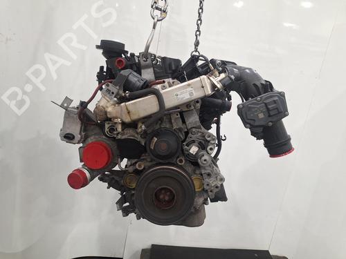 Used Engine BMW 1 (F20) 116 d (116 hp) 30180242