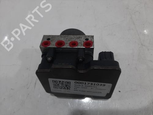 ABS pump AUDI A4 B9 Avant (8W5, 8WD) 2.0 TDI | BP36216725M43 - Image 3