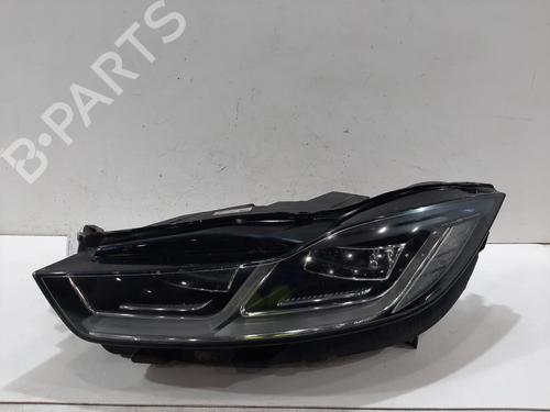 Used Left headlight JAGUAR I-PACE (X590) EV400 AWD (400 hp) 30829332