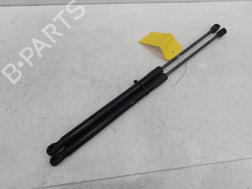 Used Shock absorber spring FORD FIESTA VI (CB1, CCN) 1.25 (82 hp) 26844792