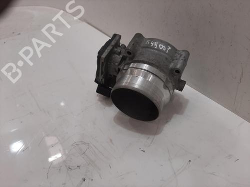 Throttle body LAND ROVER RANGE ROVER SPORT II (L494) 4.4 SDV8 4x4 | BP30119456M82