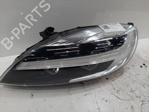Left headlight VOLVO V40 Hatchback (525) D4 | BP33940662C28 - Image 3