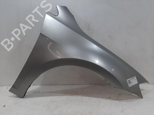 Used Right front fenders VW GOLF VII (5G1, BQ1, BE1, BE2) 1.4 TSI (125 hp) 31316117