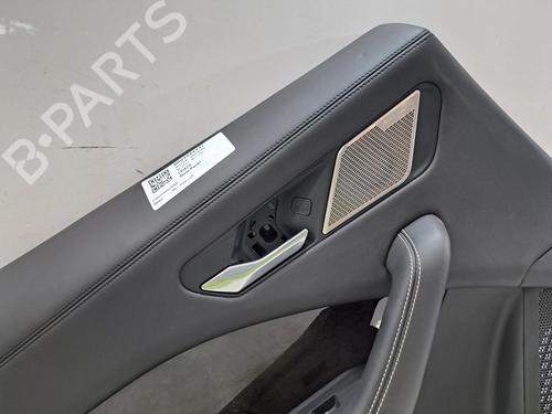 Annen JAGUAR I-PACE (X590) EV400 AWD | BP29966467O1