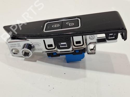 Elektronisk modul LAND ROVER RANGE ROVER IV (L405) 4.4 SDV8 4x4 | BP27563402M83 