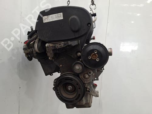 Motor VAUXHALL ASTRA Mk V (H) (A04) 1.6 (L48) (115 hp) 31751507