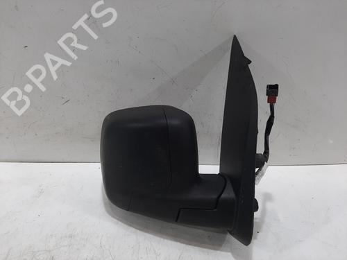 Used Right mirror CITROËN NEMO Box Body/MPV (AA_) 1.4 HDi (68 hp) 30756740