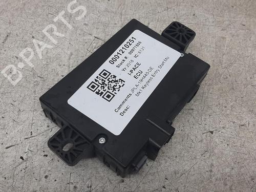 Control unit JAGUAR I-PACE (X590) EV400 AWD | BP26818783M11 