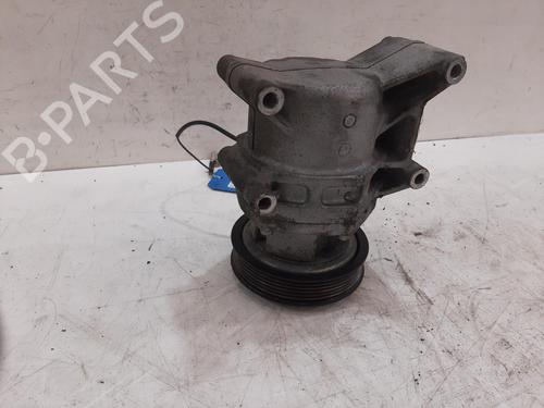 AC compressor MAZDA 2 (DE_, DH_) 1.5 (DE5FS) | BP36154225M34 - Image 4