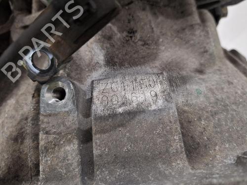 Gearbox HYUNDAI i30 (GD) 1.4 | BP30496897M3