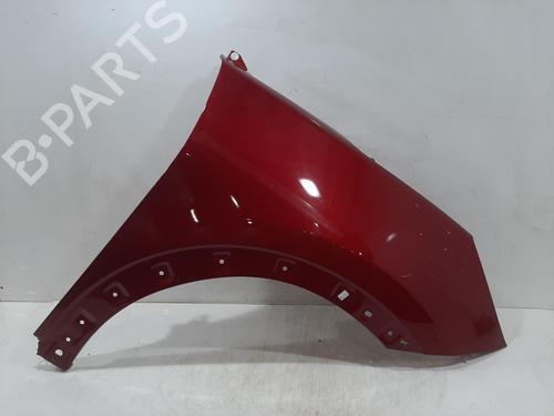 Guarda-lamas direito FORD PUMA (J2K, CF7) 1.0 EcoBoost mHEV (125 hp) 31285840