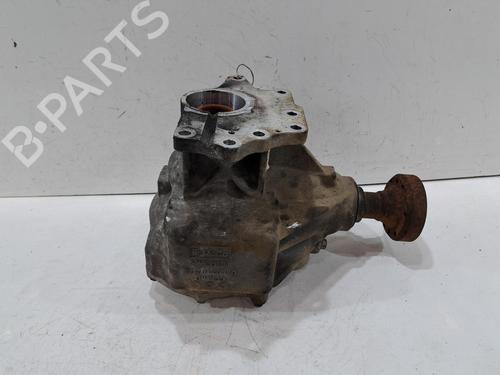 Gear fordelekasse LAND ROVER FREELANDER 2 (L359) 2.2 TD4 4x4 (160 hp) 31977864