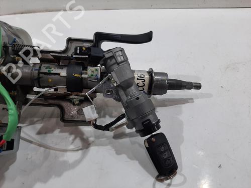 Steering column HYUNDAI i20 I (PB, PBT) 1.4 | BP29417427M21 