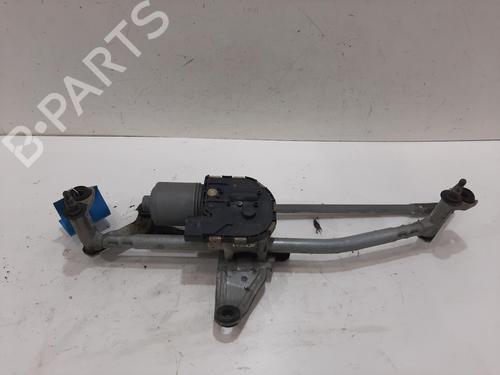 Used Front wiper motor VW PASSAT B7 Variant (365) 1.6 TDI (105 hp) 30928119