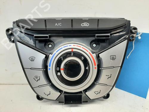 Used Climate control HYUNDAI ix20 (JC) 1.6 CRDI (116 hp) 26816278