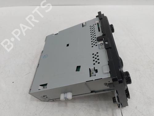 Radio SMART FORTWO Coupe (453) 1.0 (453.342, 453.343) | BP26852048E6 