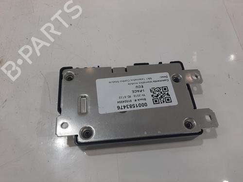 Control unit JAGUAR I-PACE (X590) EV400 AWD | BP30829215M11 