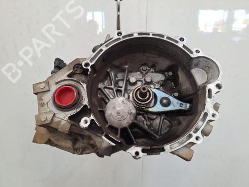 Used Gearbox KIA SOUL II (PS) 1.6 CRDi 128 (126 hp) 28101289