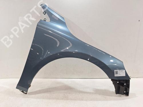 Aleta delantera derecha VOLVO V40 Hatchback (525) D2 (114 hp) 32120453