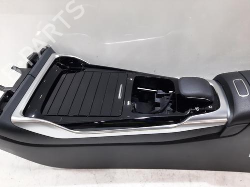 Mittelkonsole MERCEDES-BENZ A-CLASS (W177) AMG A 35 4-matic (177.051) | BP38158329I22 - Image 4
