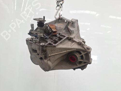 Gearbox PEUGEOT 108 1.0 VTi | BP29471935M3 