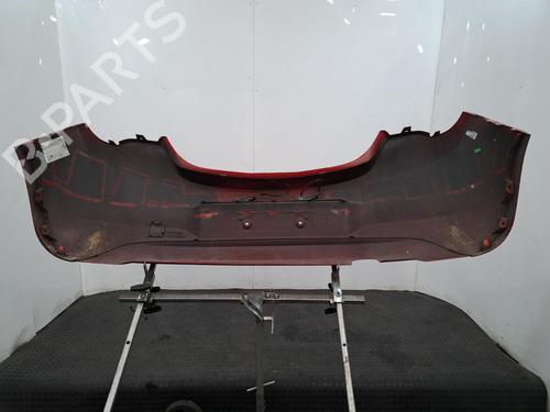 Zderzak tylny VAUXHALL CORSA Mk IV (E) (X15) 1.4 | BP30789628C8
