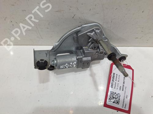 Rear wiper motor HONDA HR-V (RU) 1.5 (RU1) | BP27292195M102 