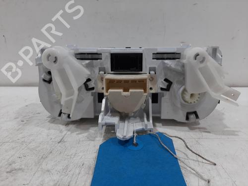 Climate control VAUXHALL CORSA Mk IV (E) (X15) 1.4 | BP36530677I5 - Image 3