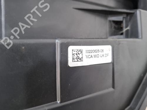 Left headlight FORD FOCUS IV Turnier (HP) 1.0 EcoBoost mHEV | BP38728045C28 - Image 2