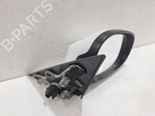 Used Right mirror BMW 1 (E81) 116 i (122 hp) 27225427