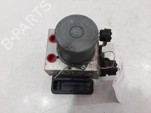 ABS pump JAGUAR I-PACE (X590) EV400 AWD | BP31978049M43