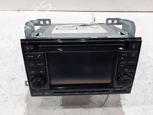 Módulo eletrónico NISSAN JUKE (F15) 1.5 dCi (110 hp) 32120512