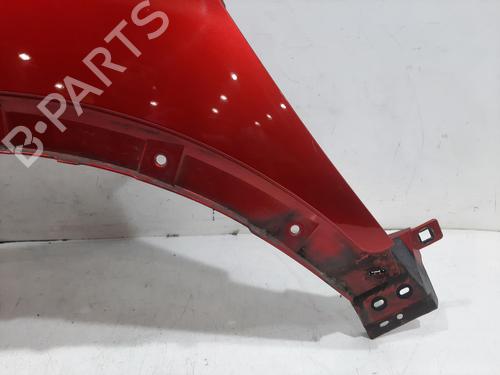 Forkjerm venstre RENAULT CAPTUR I (J5_, H5_) 0.9 TCe 90 | BP29883345C41 