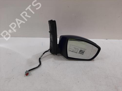 Used Right mirror Right mirror FORD C-MAX II (DXA/CB7, DXA/CEU) 1.6 TDCi (115 hp) 34233892 34233892