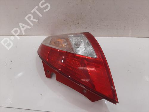 Used Right taillight Right taillight SUZUKI SWIFT IV (FZ, NZ) 1.2 (AZG412, ZC72S) (90 hp) 35986014 35986014