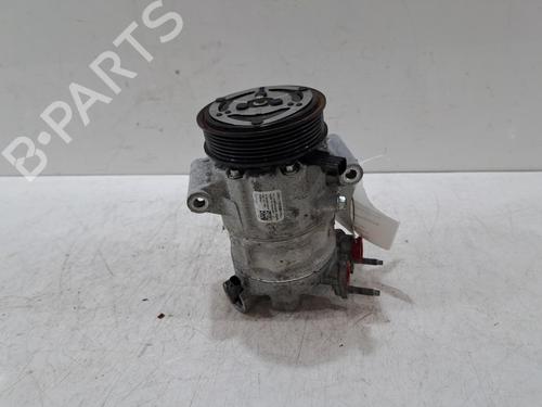 AC compressor FORD PUMA (J2K, CF7) 1.0 EcoBoost mHEV | BP36810974M34 - Image 3