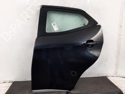 Tür links hinten für TOYOTA AYGO (_B4_) 1.0 (KGB40) (69 hp) 30829627