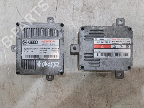 Used Xenon ballast Xenon ballast 38992033 38992033