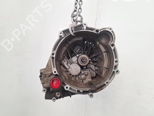 Used Gearbox Gearbox 39176755 39176755