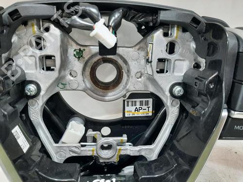 Rat TOYOTA HIGHLANDER (GSU7_, AXUH7_, TXUA7_) 2.5 Hybrid AWD (AXUH78) | BP34732775C49 - Image 3