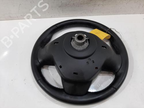 Steering wheel RENAULT CAPTUR I (J5_, H5_) 1.5 dCi 90 (J5N4, J5M5, J5MW, J5M6, J5AL, J5AJ) | BP33720955C49  - Image 5