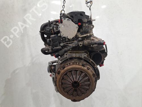 Motor FORD FOCUS III 1.6 EcoBoost (150 hp) 28618333