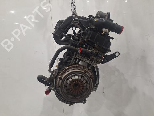 Engine DACIA SANDERO II 1.0 SCe 75 (B8JC, B8JD, B8NC) | BP38265955M1 - Image 3
