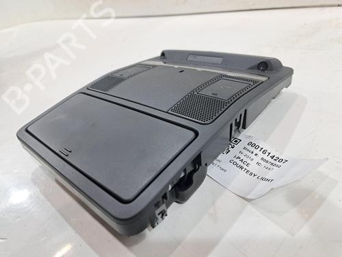 Kabinelys JAGUAR I-PACE (X590) EV400 AWD | BP31812449I8