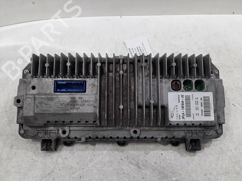 Instrument cluster LAND ROVER RANGE ROVER IV (L405) 4.4 SDV8 4x4 | BP26778548C47 